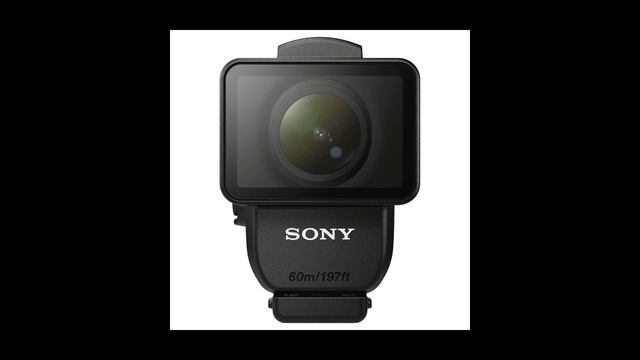 Видеокамера экшн Sony — Экшн-камера Sony