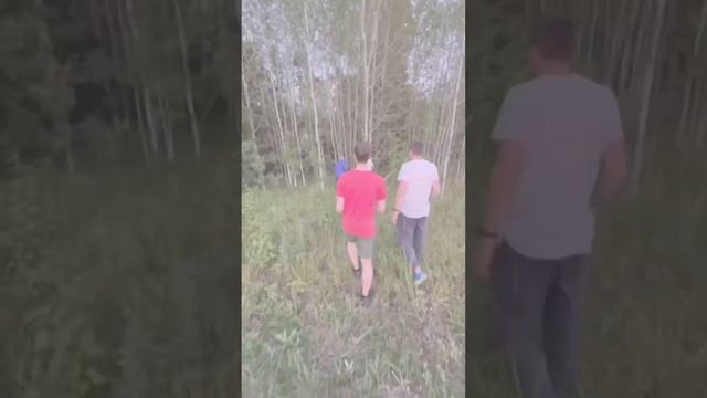 Научная экспедиция по запуску спутника в космос🚀 Часть 2. смотреть онлайн