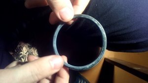 Как уменьшить разбухшую от масла резину резиновое изделие