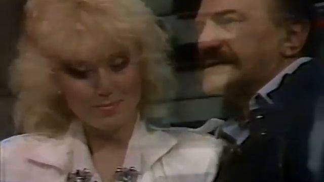 Lepa Brena & Gidra Bojanic - Kostana / Zal Za Mladost - Show Program - (TV NS 1987)