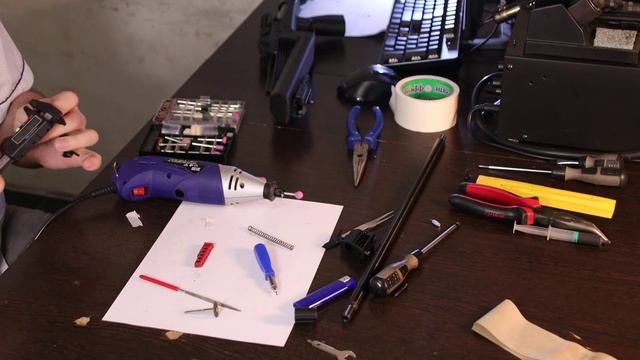 Пневматическая винтовка Байкал МР-61С (воздушка) герметизация досылателя смотреть онлайн