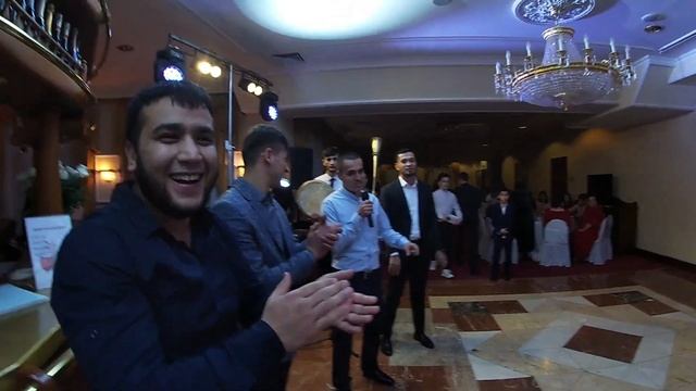 Туйи Конибодоми КОНИБОДОМ (Обнинск) смотреть онлайн