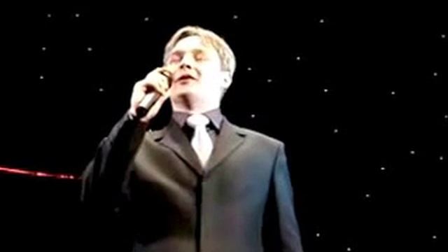 Отчего так быстро вянут розы. Сергей Зыков. смотреть онлайн