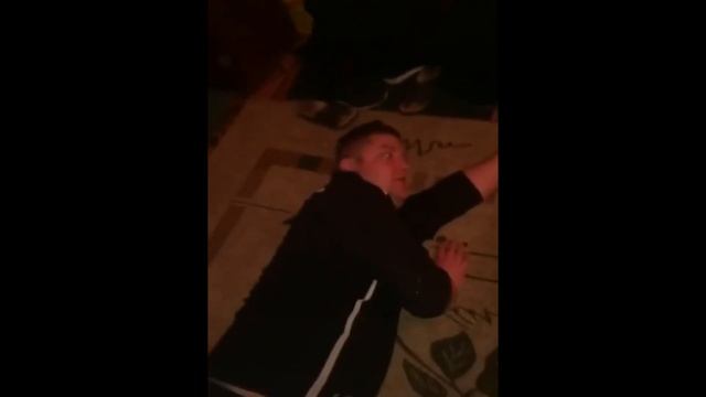 Хэллоуин в росии