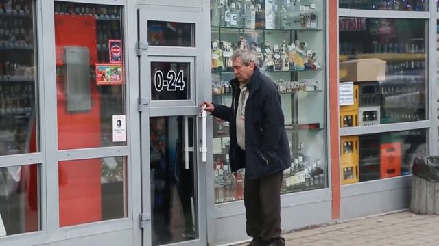 Програма «Самопоміч: Пульс міста» за 13 лютого смотреть онлайн
