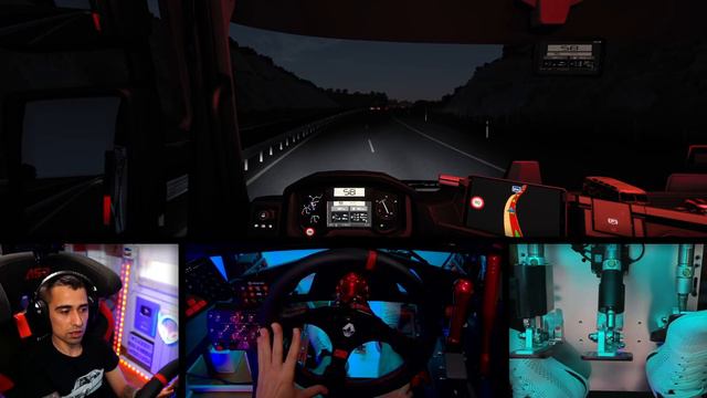 ➡SANTANDER - GIJÓN⬅ Explorando el DLC de IBERIA en Euro Truck Simulator 🚛💨 🟥🟨🟥 IBERIA DLC #4 🟩🟥 смотреть онлайн