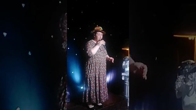 На уроке вокала у Сергея Пенкина. ? Круто!!! Поет один из педагогов нашей школы, Маринэ Григорян смотреть онлайн