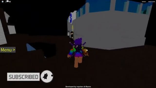 This Is The BEST Strategy In Project: Pokemon! - (Project: Polaro) смотреть онлайн