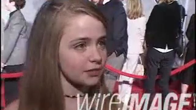 Morgan York Being Interviewed смотреть онлайн