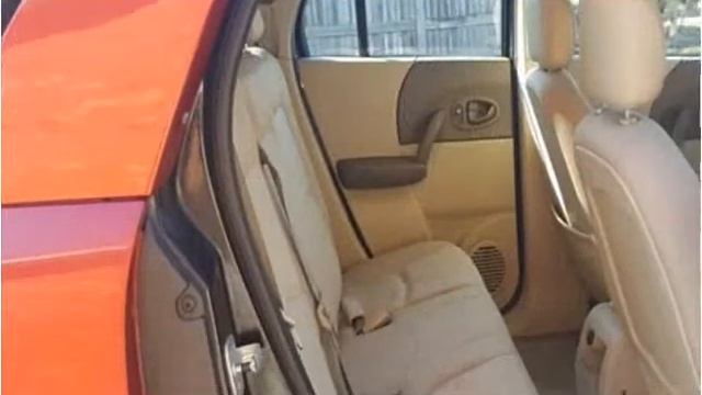 2003 Saturn VUE Used Cars Fredericksburg VA смотреть онлайн