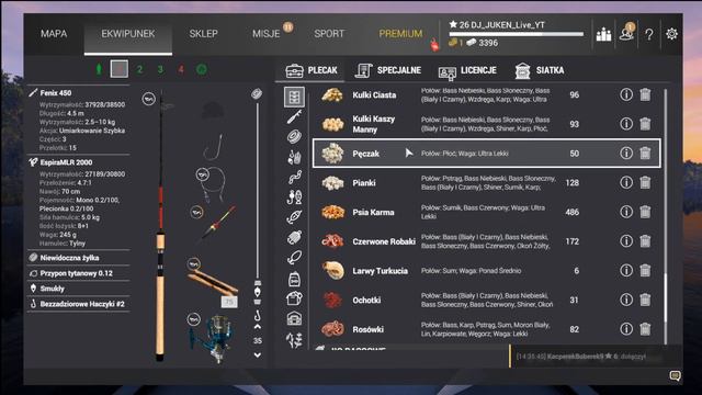 Fishing Planet - Szalonooki Buffalo Samotna Gwiazda. Poradnik jak złowić potwora? смотреть онлайн