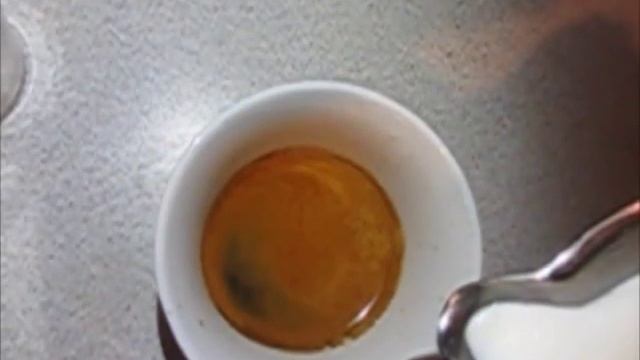 Cappuccino in 1 minute. смотреть онлайн
