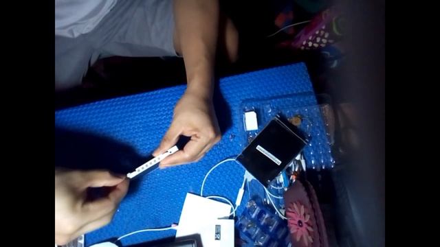 Asus Netbook Faulty Hardrive Change, Upgrade To SSD And Reprogram