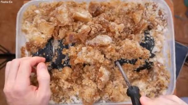 Заморозка JBL XTREME 2 - Pasha Es