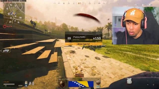 Saying GOODBYE to WARZONE 1.. (SHUT DOWN FOREVER) смотреть онлайн