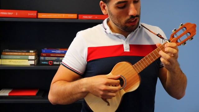 Mulher Gorda - Cavaquinho смотреть онлайн