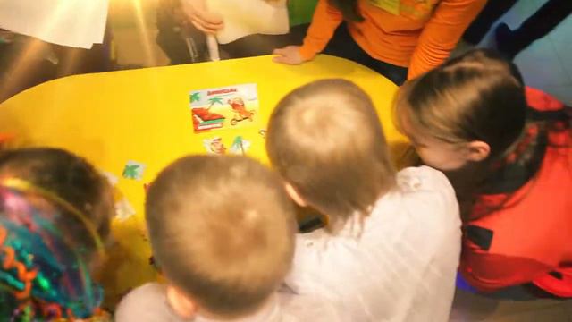 Африкана Смоленск смотреть онлайн