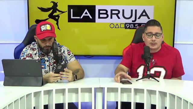 FUTBOL TOTAL - B. Castillo y su momento, Barcelona sigue siendo favorito. Lunes 23-05-2022 смотреть онлайн