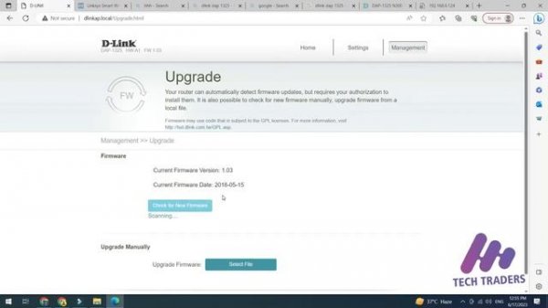D Link DAP 1325 || How To Setup D link Range Extenders