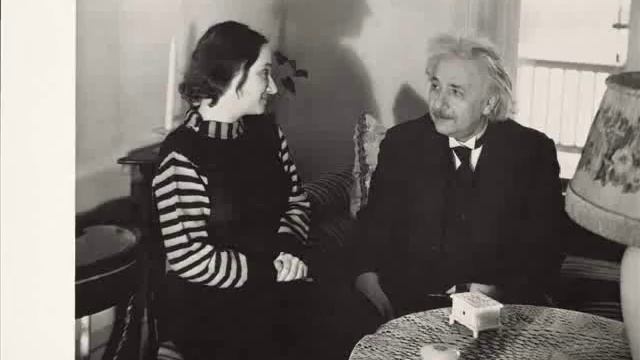 Albert Einstein | Albert Einstein Biography - Life Story