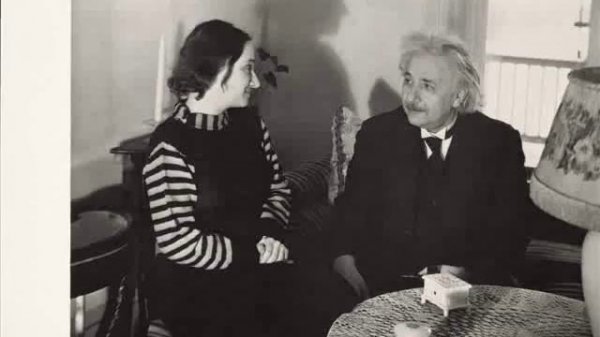 Albert Einstein | Albert Einstein Biography - Life Story