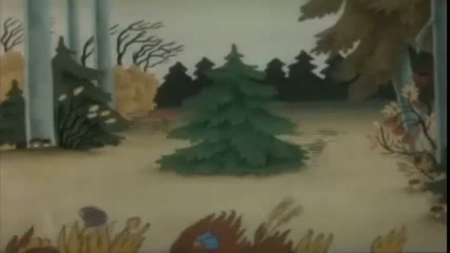 Сентябрь Охота П И Чайковский смотреть онлайн