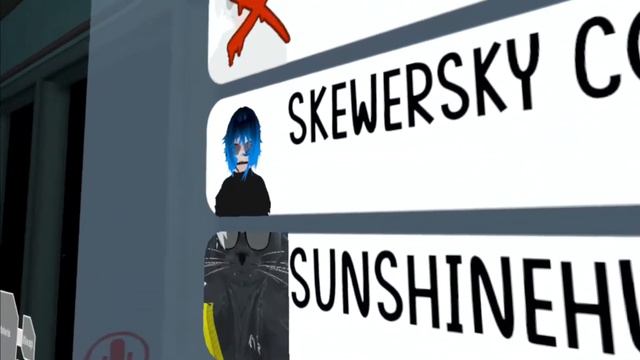 BREAKING BAD IN VRCHAT смотреть онлайн
