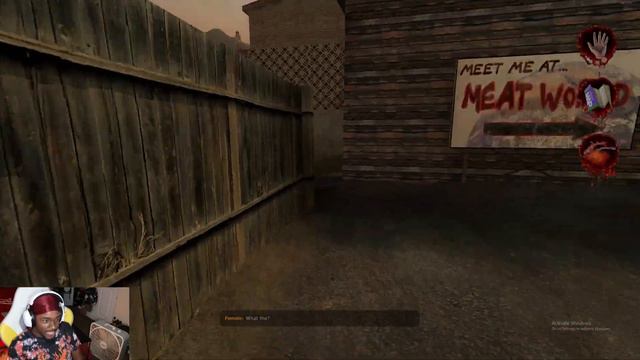 i Had To Go Buy A Pair Of NUTS! (Postal 2 Gameplay) смотреть онлайн