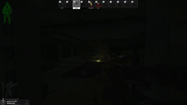 Tarkov keeps me up at night... смотреть онлайн