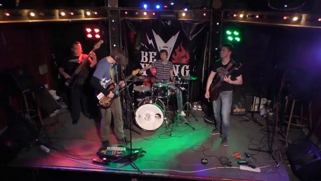 Суперкит (Яма) - Зверь