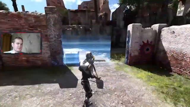 #2 Котелок задымился | The Talos Principle