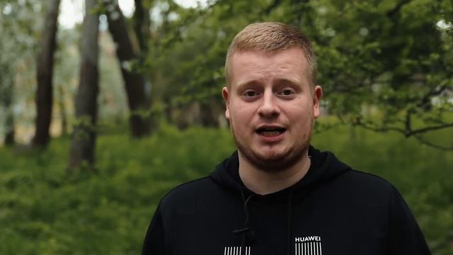 Новий смарт-годинник HUAWEI Band 6 смотреть онлайн