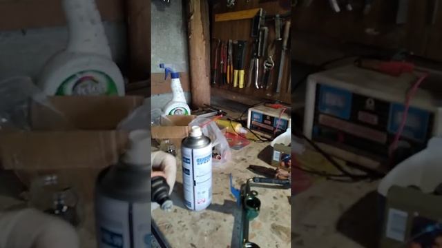 сборка топливной рампы на Ниссан Максима а32 VQ 2.0 смотреть онлайн