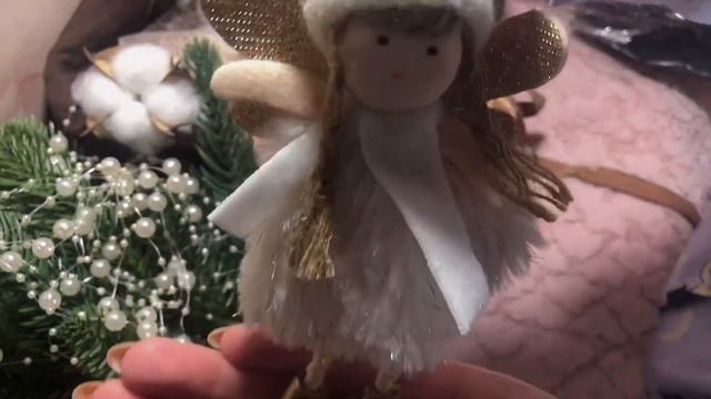 Christmas unpacking with Aliexpress ?? смотреть онлайн