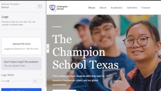 How To Use WordPress To Create A School Management System (2023) смотреть онлайн