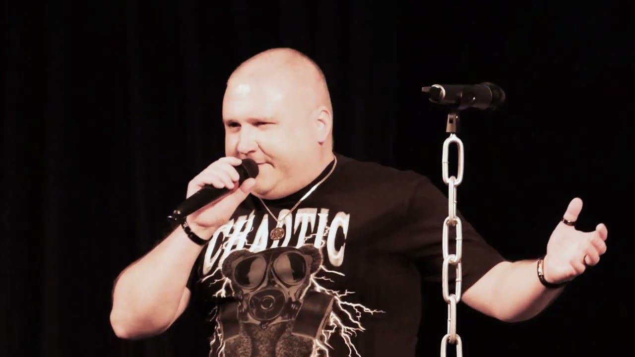 АЛАТОР - Вечная жизнь ( Live  )