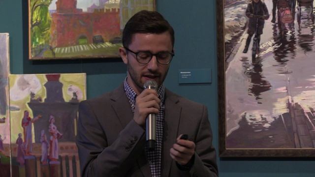 Всероссийский конкурс музеев образовательных организаций «Культурный маршрут»