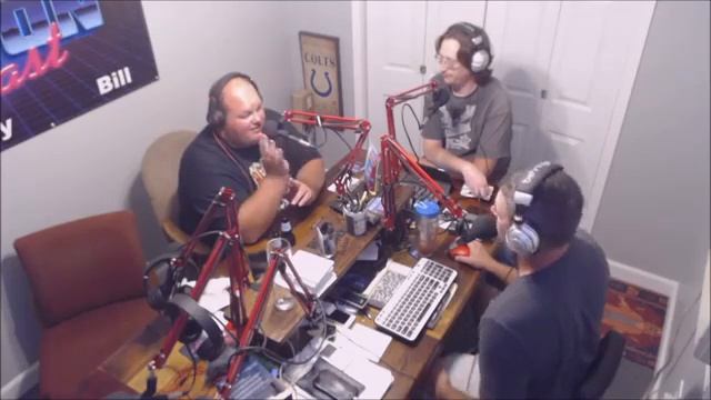 The digital python podcast episode #134 Short video clip смотреть онлайн