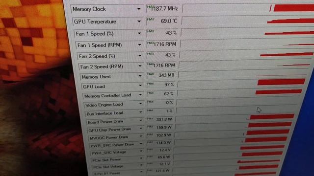 Palit GeForce RTX 3080 GamingPro OC смотреть онлайн