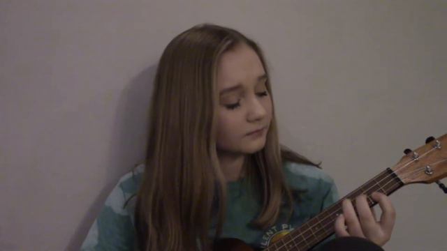 "Bellyache" by Billie Eilish // Cover by Anna Marie смотреть онлайн