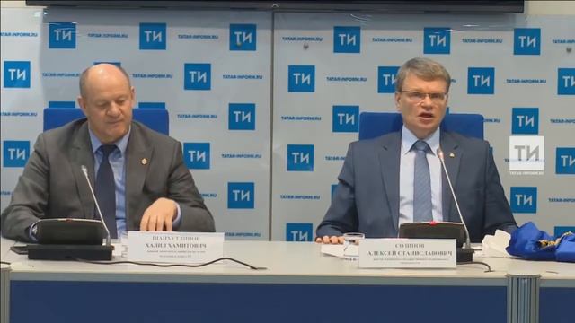 КГМУ построит спортзал на перекрестке проспекта Амирхана и улицы Чуйкова смотреть онлайн