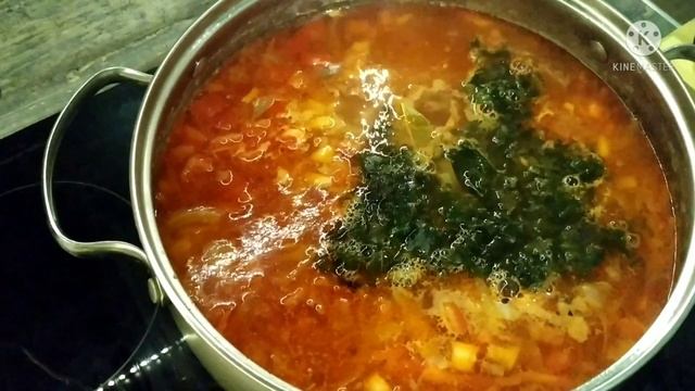 Кулинарные Каникулы