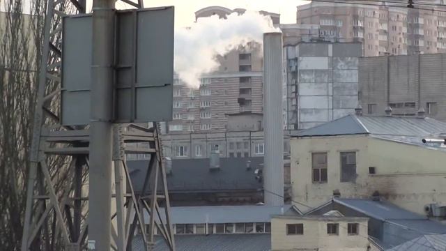 ашан пробки и дым смотреть онлайн