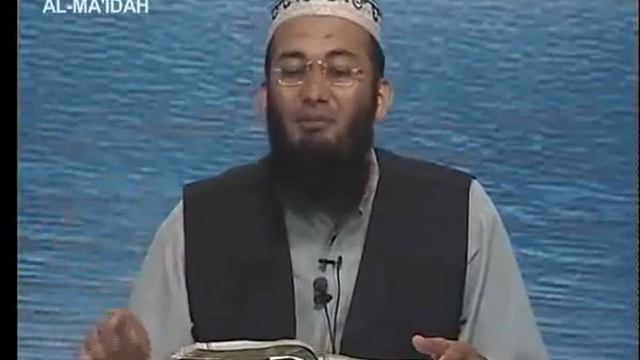 Sout ul Quran 169 - Surah Al Ma'idah 5[77-82] смотреть онлайн