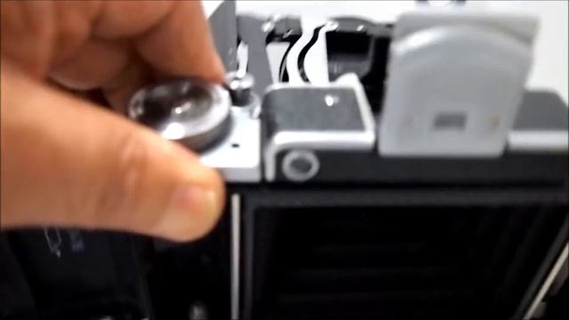 Moskva 2カメラの操作 смотреть онлайн