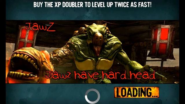 Death Dome Android Game Play (HD)