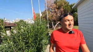 ALETRIS DELUXE HOTEL & SPA. СИДЕ. НАШ ОТЗЫВ.