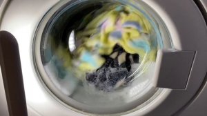 Electrolux EWC1050: Стирка пледов