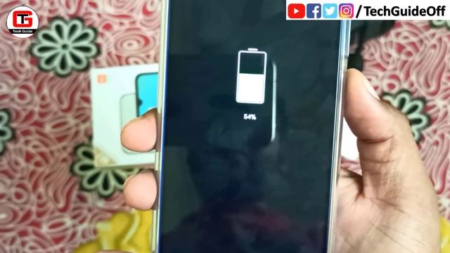 Redmi Note 8 vs Realme 5 Pro vs Redmi Note 8 Pro Battery Charging and Heating Test смотреть онлайн