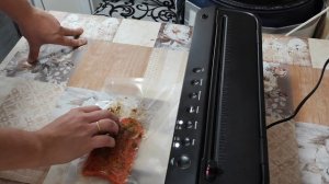 Рыба в Сувид очень вкусный рецепт #оченьвкусно #рецепт #рыбавсувид